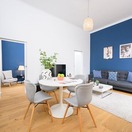 Apartement In Der Stadt 维也纳 外观 照片